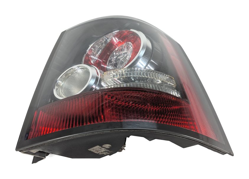 Thumbnail 4: 2010-2011 RANGE ROVER SPORT (L320) RIGHT PASSENGER TAILLIGHT BRAKE LIGHT LAMP