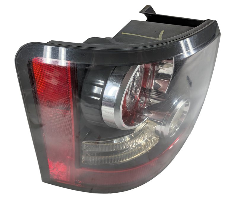 2010-2011 RANGE ROVER SPORT (L320) LEFT DRIVER TAILLIGHT BRAKE LIGHT LAMP