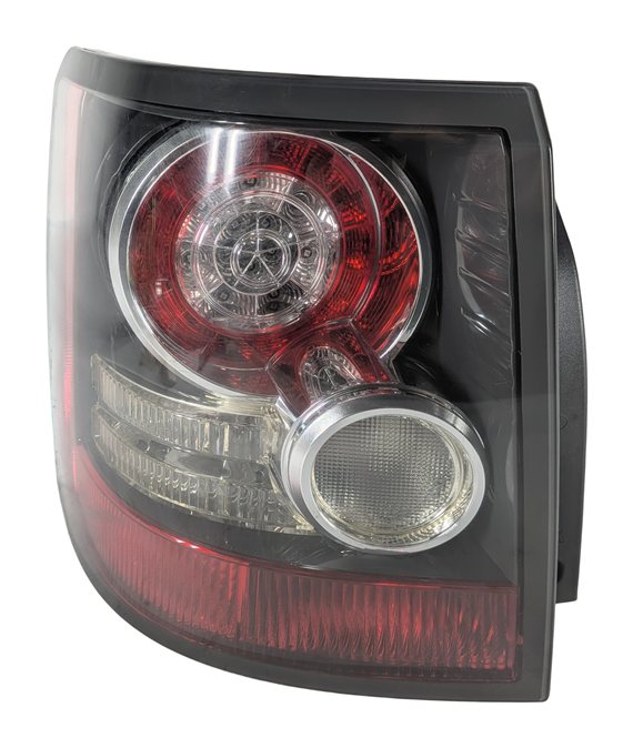 Thumbnail 3: 2010-2011 RANGE ROVER SPORT (L320) LEFT DRIVER TAILLIGHT BRAKE LIGHT LAMP