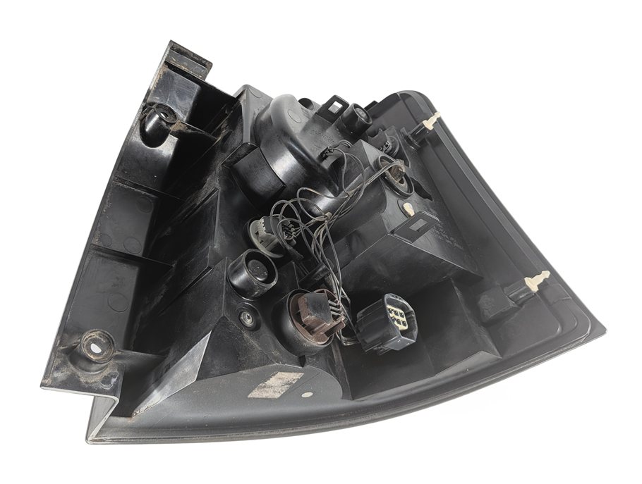 Thumbnail 4: 2010-2011 RANGE ROVER SPORT (L320) LEFT DRIVER TAILLIGHT BRAKE LIGHT LAMP