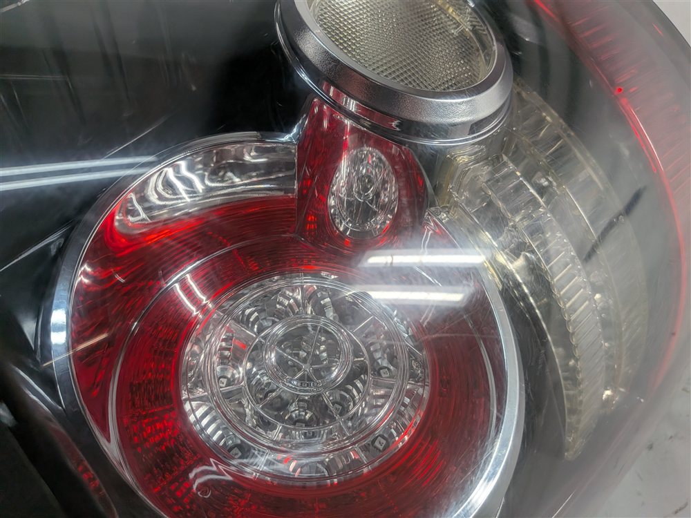 Thumbnail 6: 2010-2011 RANGE ROVER SPORT (L320) LEFT DRIVER TAILLIGHT BRAKE LIGHT LAMP