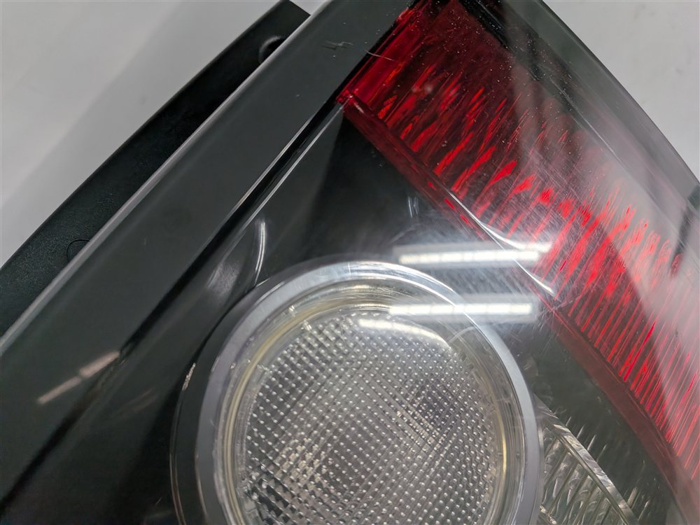 Thumbnail 7: 2010-2011 RANGE ROVER SPORT (L320) LEFT DRIVER TAILLIGHT BRAKE LIGHT LAMP