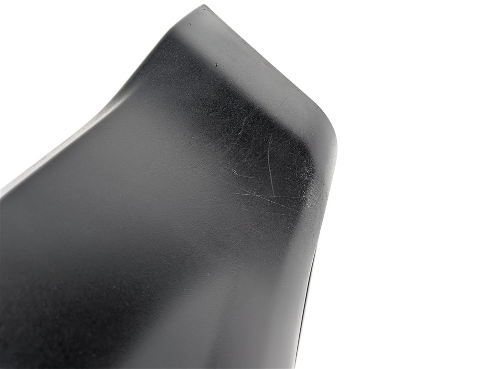 Thumbnail 5: 2011 RANGE ROVER SPORT L320 REAR LEFT DOOR LOWER MOULDING RUNNER TRIM (BLACK)