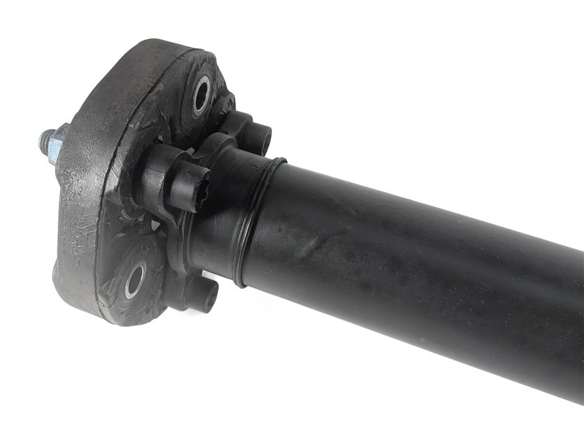 Thumbnail 4: 15-17 MERCEDES C400 C450 C43 W205 REAR DRIVESHAFT DRIVELINE DRIVE SHAFT