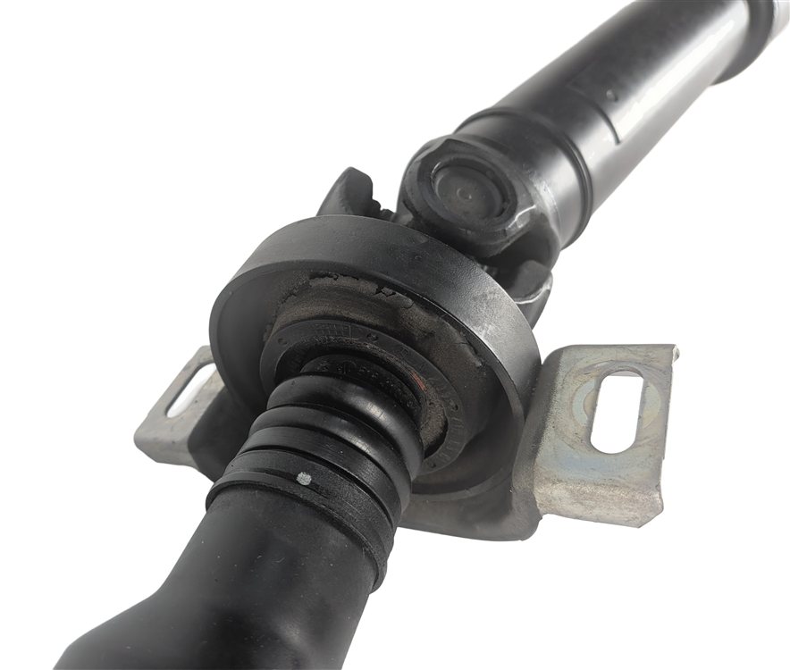 Thumbnail 5: 15-17 MERCEDES C400 C450 C43 W205 REAR DRIVESHAFT DRIVELINE DRIVE SHAFT