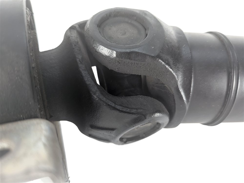 Thumbnail 6: 15-17 MERCEDES C400 C450 C43 W205 REAR DRIVESHAFT DRIVELINE DRIVE SHAFT