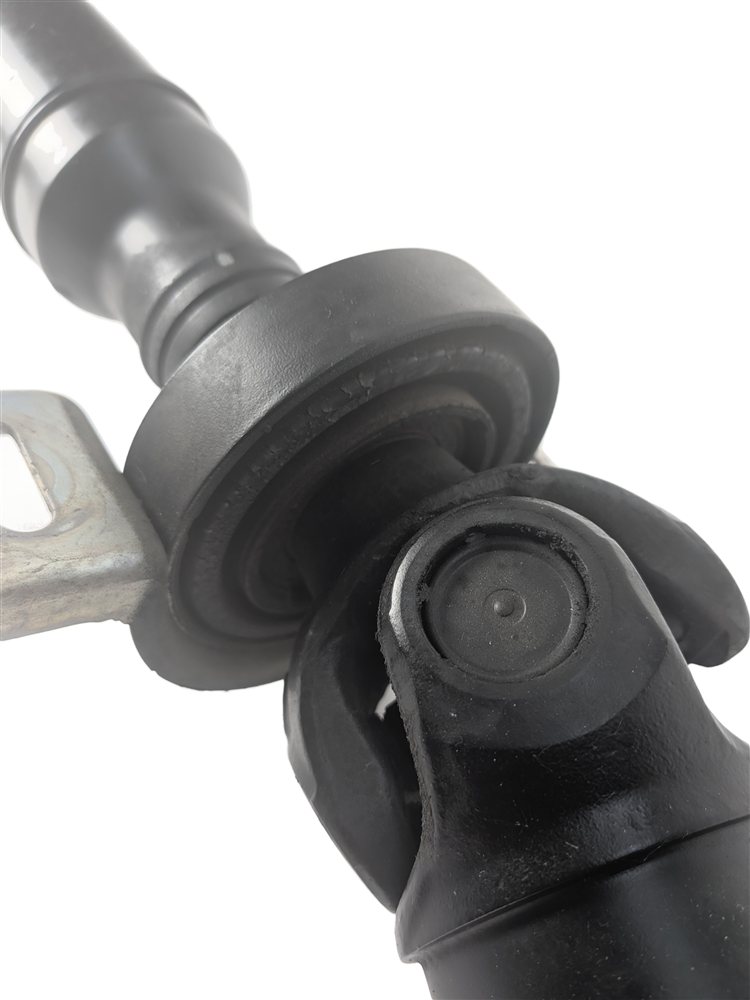 Thumbnail 7: 15-17 MERCEDES C400 C450 C43 W205 REAR DRIVESHAFT DRIVELINE DRIVE SHAFT