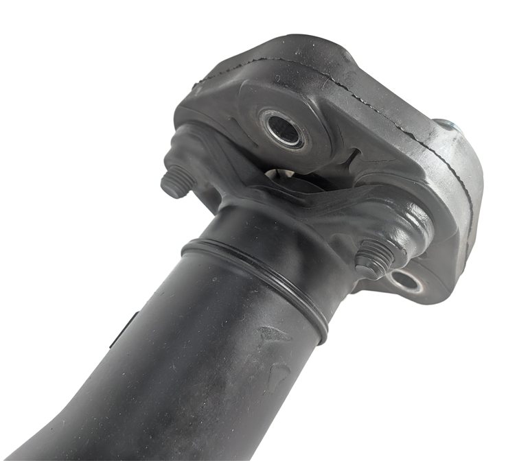 Thumbnail 8: 15-17 MERCEDES C400 C450 C43 W205 REAR DRIVESHAFT DRIVELINE DRIVE SHAFT