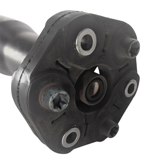 Thumbnail 9: 15-17 MERCEDES C400 C450 C43 W205 REAR DRIVESHAFT DRIVELINE DRIVE SHAFT