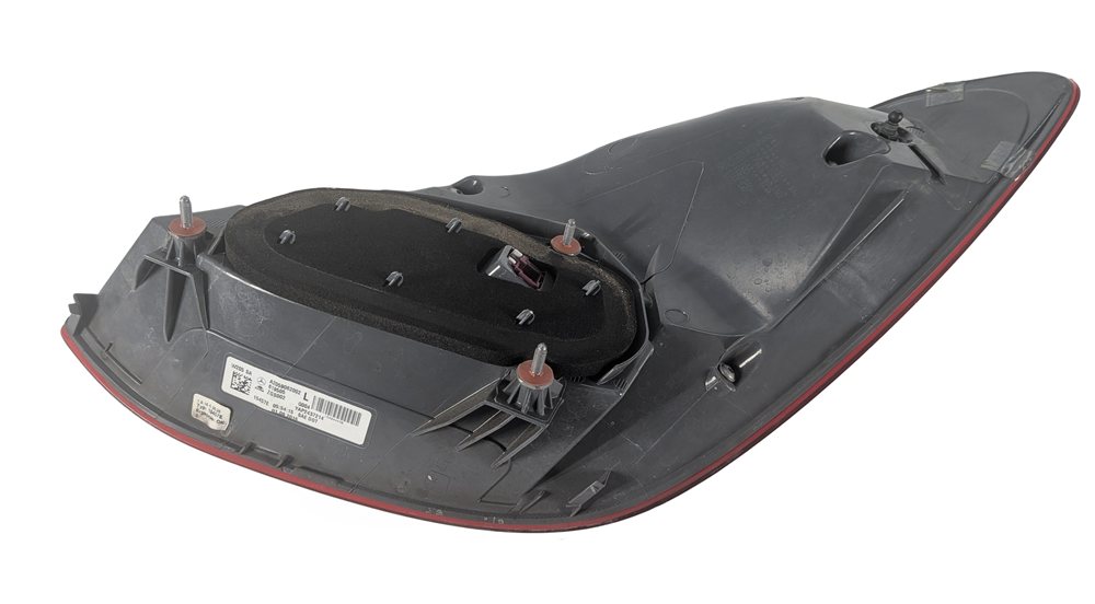 Thumbnail 5: 2015-2018 MERCEDES C300 C350 C400 C450 C63 (W205) LEFT LED TAILLIGHT BRAKE LIGHT