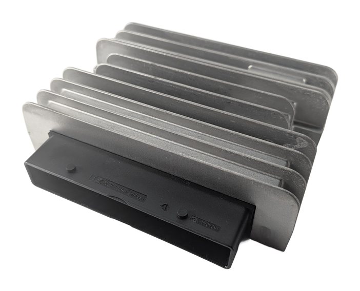 Thumbnail 2: 2016 MERCEDES C450 (W205) BURMESTER AMG AUDIO AMPLIFIER AMP MODULE
