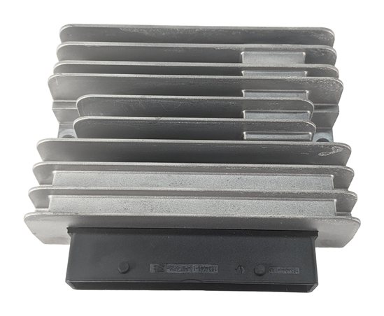 Thumbnail 3: 2016 MERCEDES C450 (W205) BURMESTER AMG AUDIO AMPLIFIER AMP MODULE