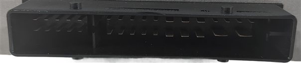 Thumbnail 4: 2016 MERCEDES C450 (W205) BURMESTER AMG AUDIO AMPLIFIER AMP MODULE