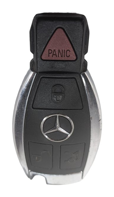 Thumbnail 6: 16 MERCEDES C GLC S CLASS (W205 X253 W22) IGNITION SWITCH (w/o air suspension)