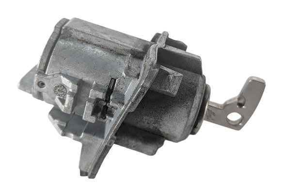 Thumbnail 3: 2016 MERCEDES C450 (W205) FRONT LEFT DRIVER DOOR LOCK CYLINDER SWITCH w/KEY