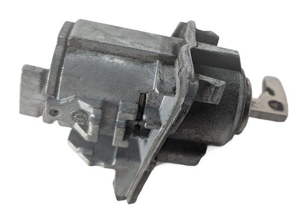 Thumbnail 4: 2016 MERCEDES C450 (W205) FRONT LEFT DRIVER DOOR LOCK CYLINDER SWITCH w/KEY