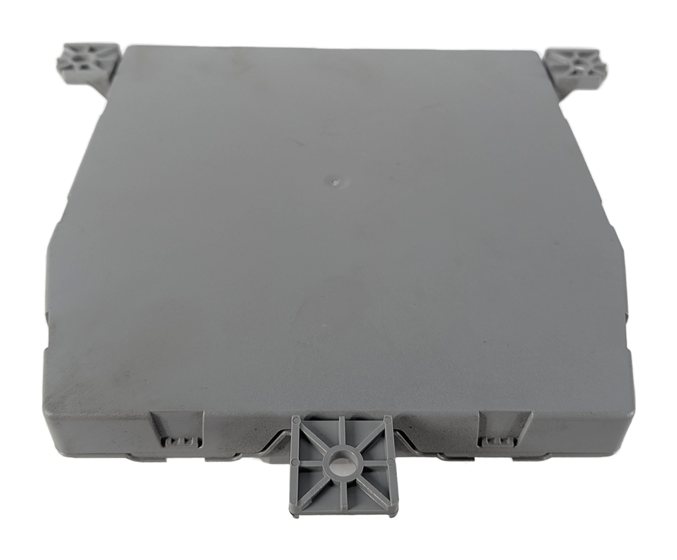 Thumbnail 3: 16 MERCEDES C300 GLC300 C63 AMG (W205 X253) FRONT SAM FUSE RELAY CONTROL MODULE 