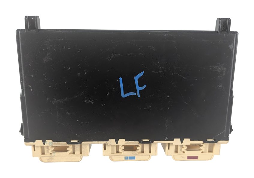 Thumbnail 3: 2016 MERCEDES C450 W205 FRONT LEFT DRIVER MEMORY SEAT CONTROL MODULE COMPUTER