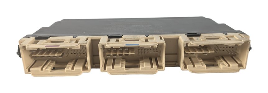 Thumbnail 4: 2016 MERCEDES C450 W205 FRONT LEFT DRIVER MEMORY SEAT CONTROL MODULE COMPUTER