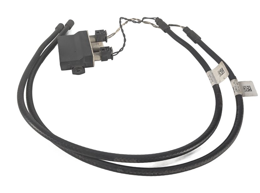 Thumbnail 2: 2016 MERCEDES C450 (W205) REAR TRUNK LID SMART OPENER CONTROL MODULE