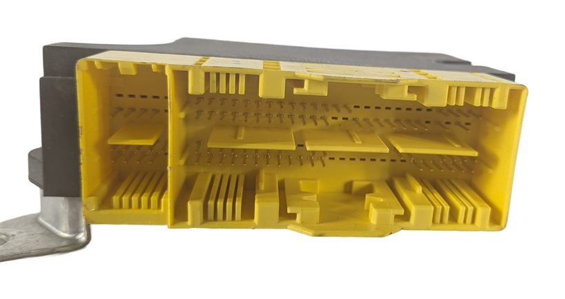 Thumbnail 6: 15-16 MERCEDES C300 C350 C400 C450 C63 GLC300 (W205 X253) SRS BAG CONTROL MODULE