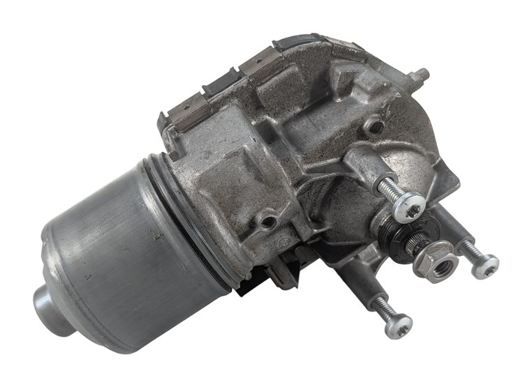 Thumbnail 2: 2015-2018 MERCEDES C300 C350 C400 C450 C43 C63 AMG (W205) FRONT WIPER MOTOR