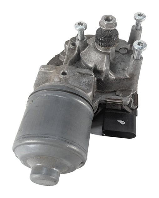 Thumbnail 3: 2015-2018 MERCEDES C300 C350 C400 C450 C43 C63 AMG (W205) FRONT WIPER MOTOR