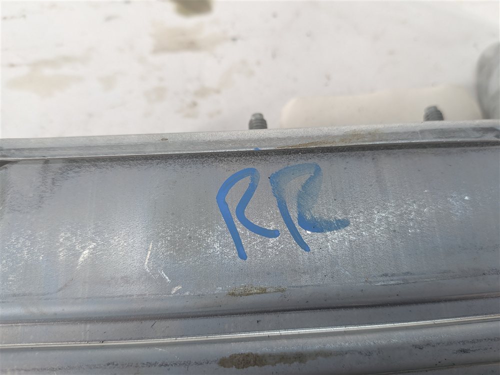 Thumbnail 4: 2015-2021 MERCEDES C300 C350E C400 C450 C43 C63 (W205) RIGHT REAR AIRBAG AIR BAG