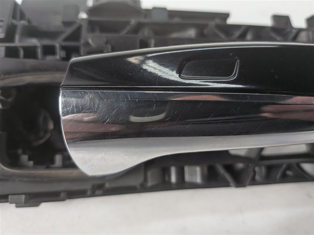 Thumbnail 7: 15-17 MERCEDES C300 C350 C400 C450 W205 DRIVER KEYLESS DOOR HANDLE (Black)