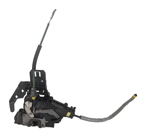 Thumbnail 3: 15-22 MERCEDES C300 C350 C400 C450 E300 E350 E400 E450 GLC300 DRIVER DOOR LATCH