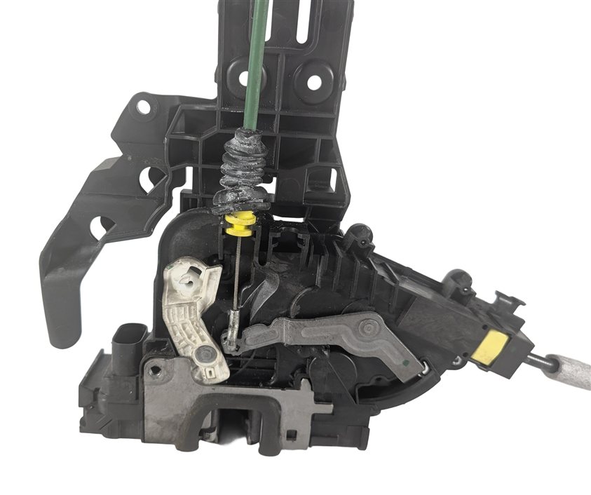 Thumbnail 4: 15-22 MERCEDES C300 C350 C400 C450 E300 E350 E400 E450 GLC300 DRIVER DOOR LATCH