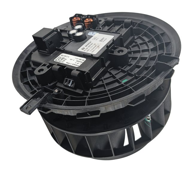 Thumbnail 1: 15-21 MERCEDES C / G / GLC CLASS (W205 W213 W238 W463) HEATER AC BLOWER MOTOR