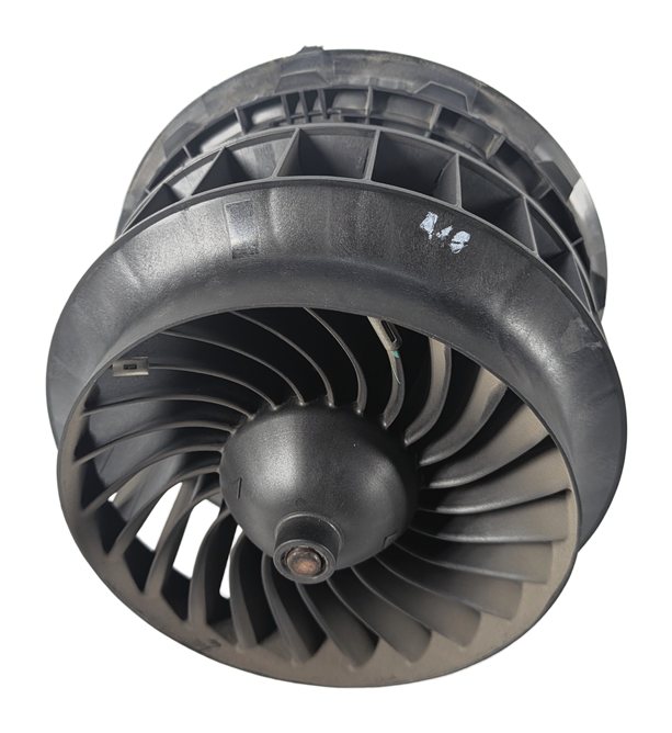 Thumbnail 3: 15-21 MERCEDES C / G / GLC CLASS (W205 W213 W238 W463) HEATER AC BLOWER MOTOR