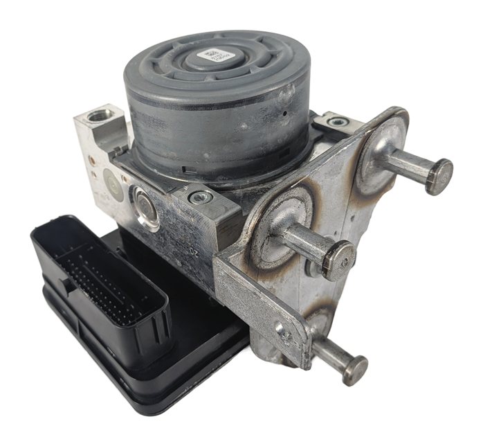 Thumbnail 2: 2016 MERCEDES C300 C450 (W205) SEDAN ANTI LOCK ABS BRAKE PUMP w/ MODULE
