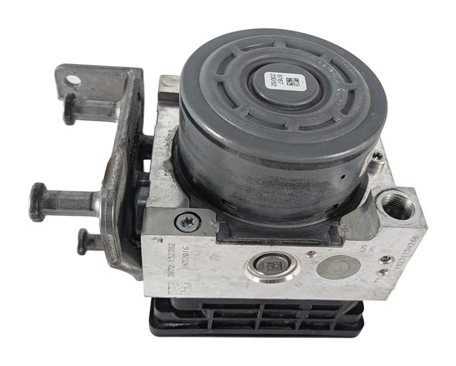 Thumbnail 3: 2016 MERCEDES C300 C450 (W205) SEDAN ANTI LOCK ABS BRAKE PUMP w/ MODULE