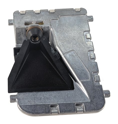 15-16 MERCEDES C S CLASS W205 W222 WINDSHIELD LANE ASSIST CAMERA MODULE
