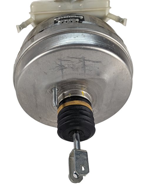 Thumbnail 4: 2015-2018 MERCEDES C300 C350 C400 C450 C43 C63 (W205) BRAKE BOOSTER w/ CYLINDER
