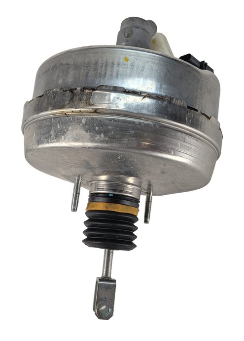 Thumbnail 5: 2015-2018 MERCEDES C300 C350 C400 C450 C43 C63 (W205) BRAKE BOOSTER w/ CYLINDER