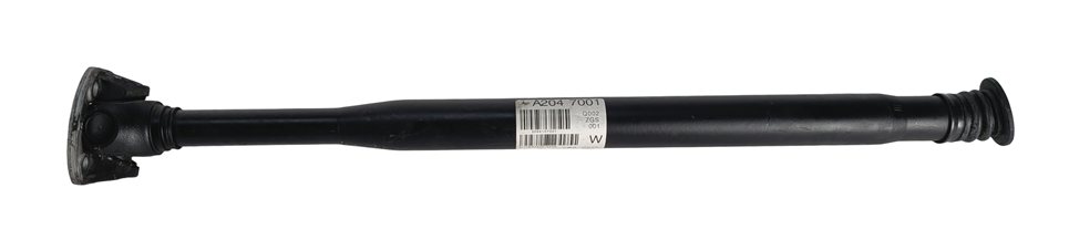 12-17 MERCEDES C CL E S CLS (C216 W205 W207 W212 W217 W222) AWD FRONT DRIVESHAFT