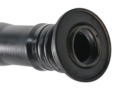 Thumbnail 3: 12-17 MERCEDES C CL E S CLS (C216 W205 W207 W212 W217 W222) AWD FRONT DRIVESHAFT
