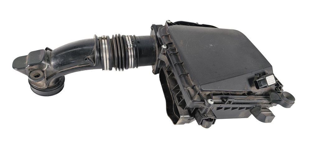 15-23 MERCEDES C E GLC GLE GLS ML S CLS CLASS RIGHT ENGINE AIR INTAKE FILTER BOX