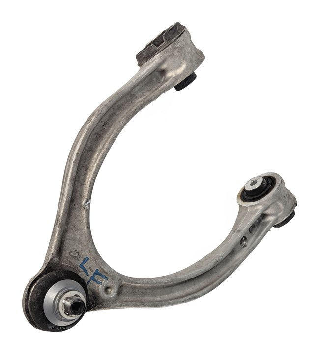 15-23 MERCEDES C GLC E CLS W205 X253 W213 FRONT LEFT UPPER CONTROL ARM