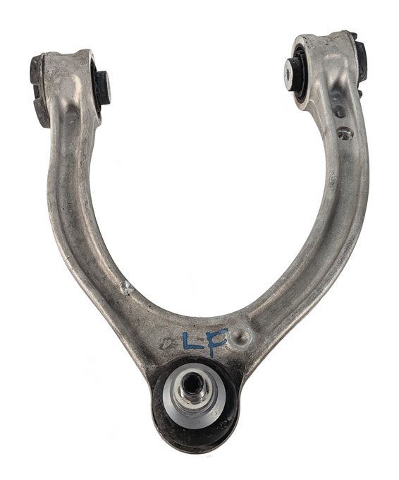 Thumbnail 4: 15-23 MERCEDES C GLC E CLS W205 X253 W213 FRONT LEFT UPPER CONTROL ARM