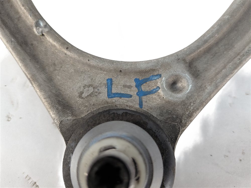 Thumbnail 5: 15-23 MERCEDES C GLC E CLS W205 X253 W213 FRONT LEFT UPPER CONTROL ARM