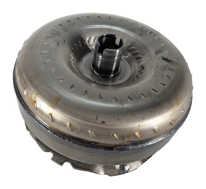 Thumbnail 2: 15-17 MERCEDES C400 C450 E400 GL450 GLE400 ML400 CLS400 AUTO AT TORQUE CONVERTER