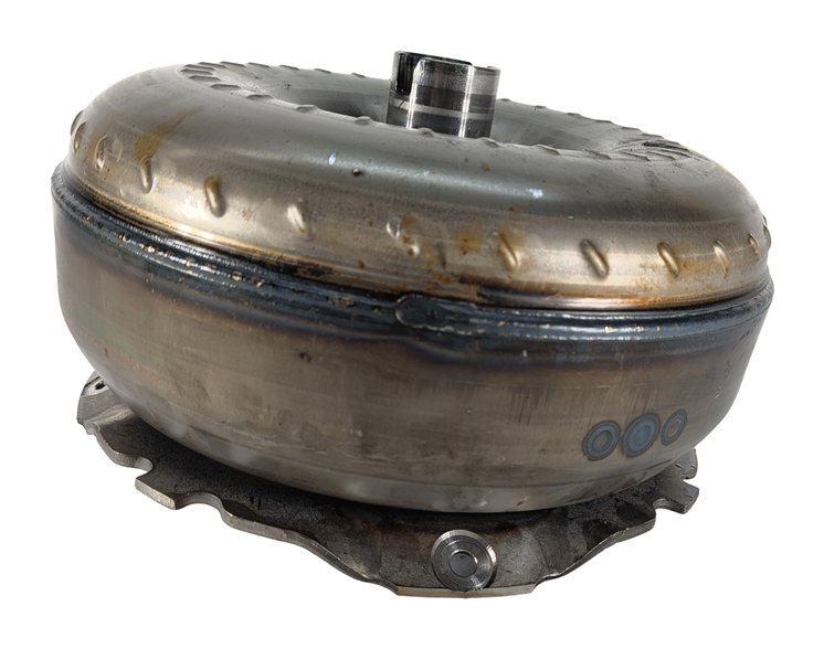Thumbnail 3: 15-17 MERCEDES C400 C450 E400 GL450 GLE400 ML400 CLS400 AUTO AT TORQUE CONVERTER