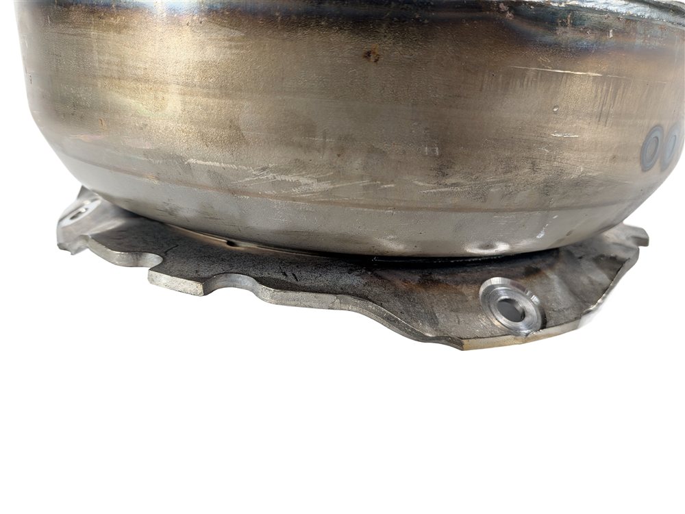 Thumbnail 4: 15-17 MERCEDES C400 C450 E400 GL450 GLE400 ML400 CLS400 AUTO AT TORQUE CONVERTER