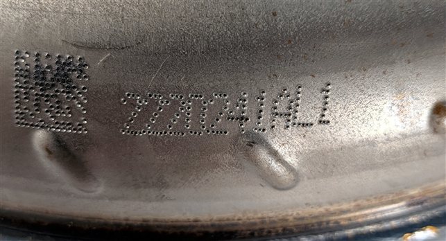Thumbnail 7: 15-17 MERCEDES C400 C450 E400 GL450 GLE400 ML400 CLS400 AUTO AT TORQUE CONVERTER