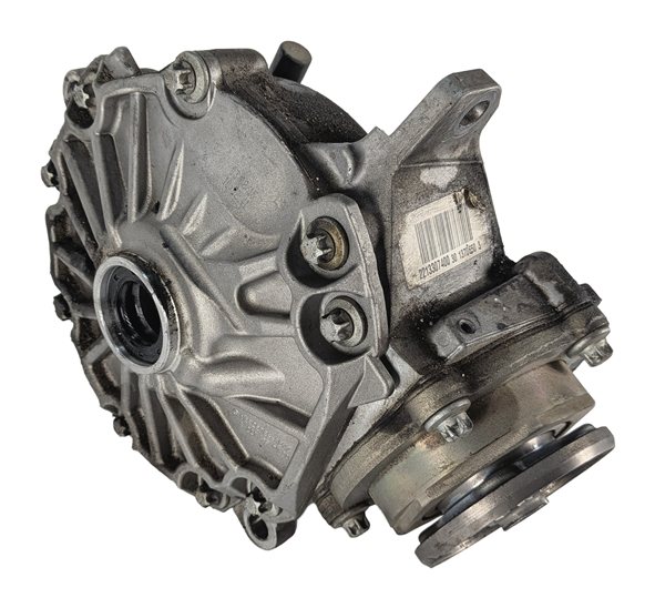 15-20 MERCEDES C400 C450 E400 E450 S400 S450 W205 W213 FRONT AWD DIFFERENTIAL