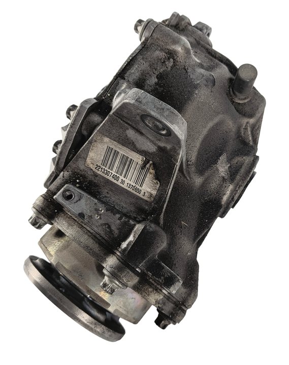 Thumbnail 2: 15-20 MERCEDES C400 C450 E400 E450 S400 S450 W205 W213 FRONT AWD DIFFERENTIAL